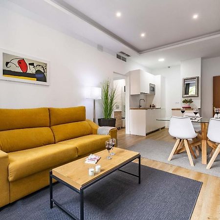 Soho Deluxe Center Apartment Малага Екстериор снимка