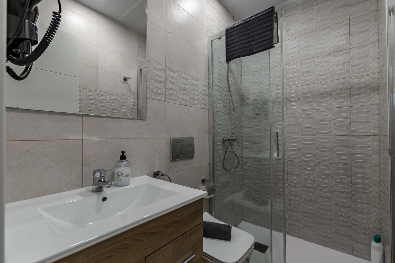 Soho Deluxe Center Apartment Малага Екстериор снимка